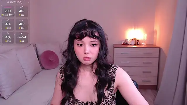 lia hetty online show from 29, 3, 2026