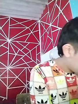 DIDIER 777 online show from 15, 1, 2026