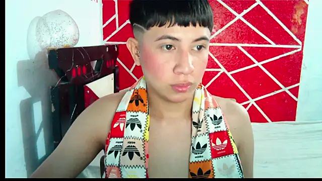 DIDIER 777 online show from 14, 2, 2026