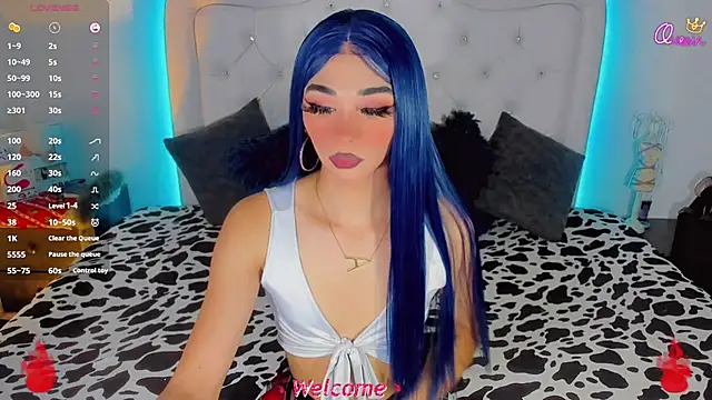 Alizdarcy online show from 9, 1, 2026