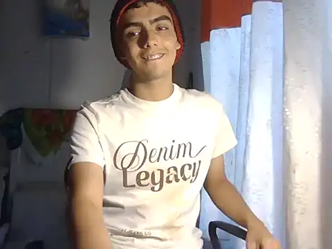 Colombian0baby online show from 16, 1, 2026