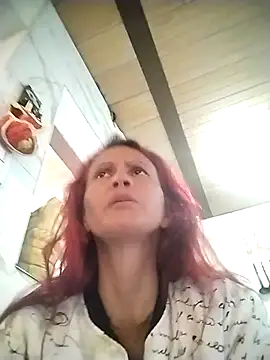 cintia love online show from 31, 1, 2026