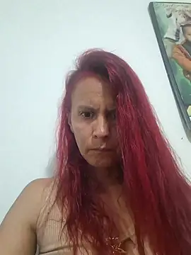 cintia love online show from 4, 3, 2026