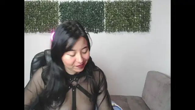 LolaOpalX online show from 13, 1, 2026