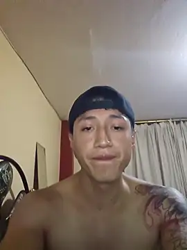 Xavlex0803 online show from 26, 2, 2026