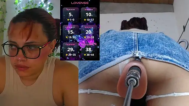 Snapshot of erikaradiante chatting on 6, 2, 2026 erikaradiante online show from 6, 2, 2026