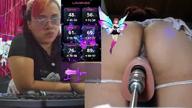 Snapshot of erikaradiante chatting on 24, 2, 2026 erikaradiante online show from 24, 2, 2026