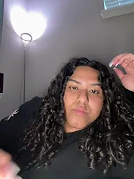 Angeliccreamyrican online show from 26, 2, 2026