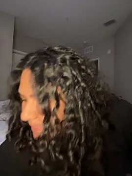 Angeliccreamyrican online show from 6, 3, 2026