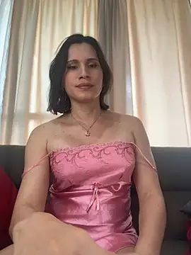 Snapshot of milablossom01 chatting on 18, 7, 2026 milablossom01 online show from 18, 7, 2026