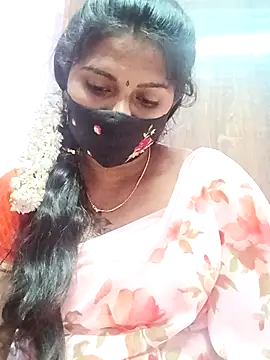 Tamil Hot Anu online show from 7, 2, 2026