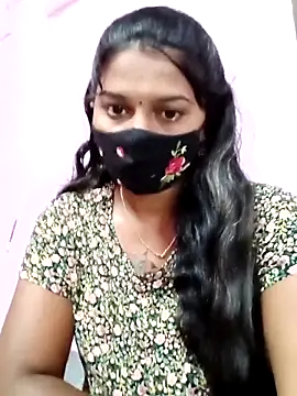 Tamil Hot Anu online show from 8, 2, 2026