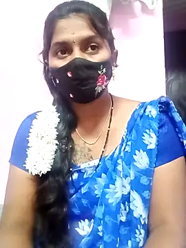 Tamil Hot Anu online show from 11, 3, 2026