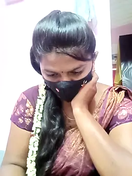 Tamil Hot Anu online show from 15, 3, 2026