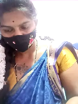 Tamil Hot Anu online show from 5, 4, 2026