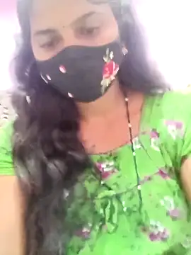 Tamil Hot Anu online show from 13, 4, 2026