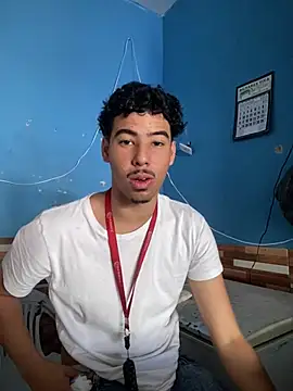 lzinho9153 online show from 5, 5, 2026