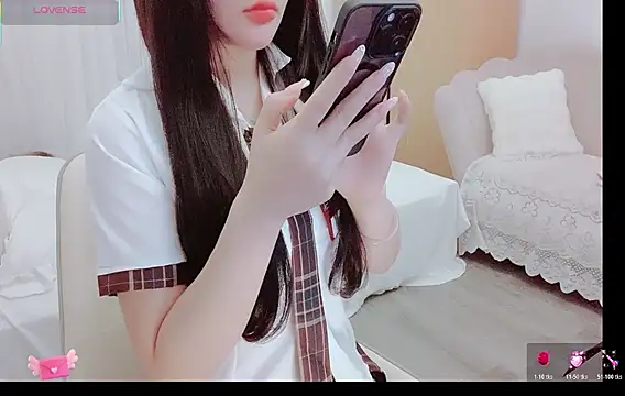 Junnatalie   online show from 10, 5, 2026