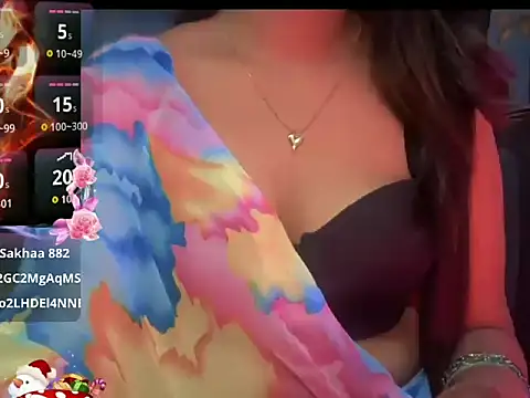 naughty nazara online show from 15, 3, 2026