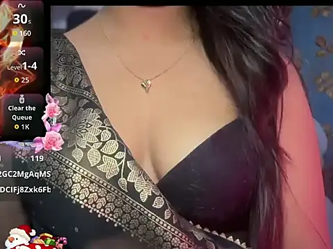 Snapshot of naughty_nazara chatting on 24, 4, 2026 naughty nazara online show from 24, 4, 2026