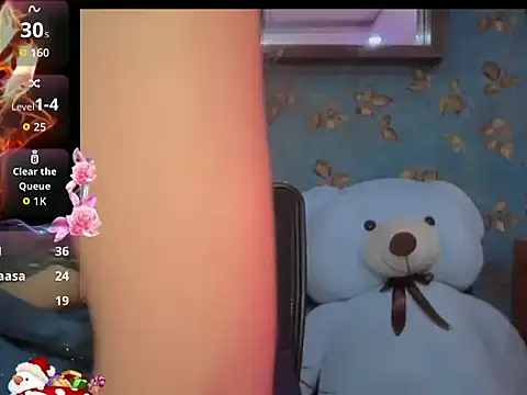 Snapshot of naughty_nazara chatting on 26, 4, 2026 naughty nazara online show from 26, 4, 2026