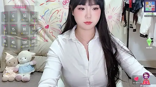 xiaoguai99 online show from 8, 5, 2026
