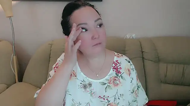 infinity loveliness online show from 14, 10, 2025