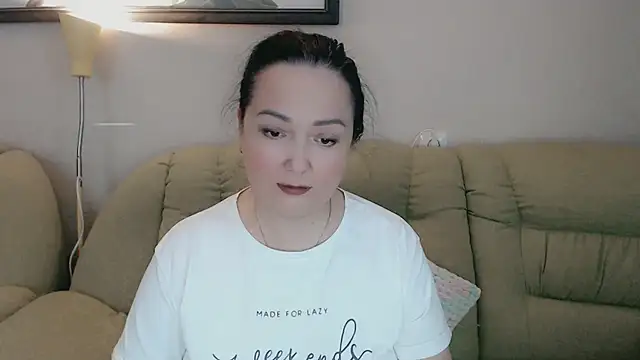 infinity loveliness online show from 19, 12, 2025