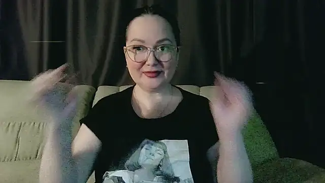 infinity loveliness online show from 28, 4, 2026