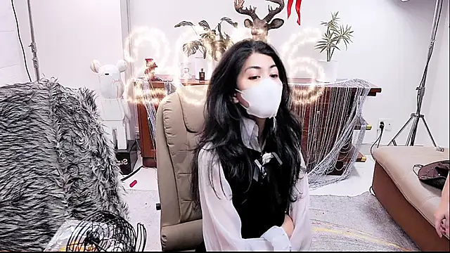 Nunu babii online show from 14, 1, 2026