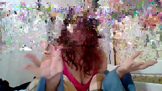 MilfALENKA online show from 14, 1, 2026