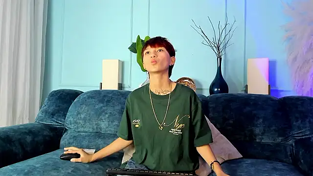 Snapshot of Jessi_Suho chatting on 11, 1, 2026 Jessi Suho online show from 11, 1, 2026