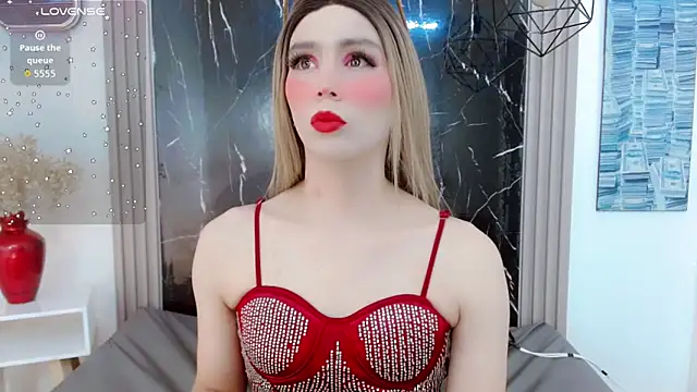 katalina hot   online show from 17, 4, 2026