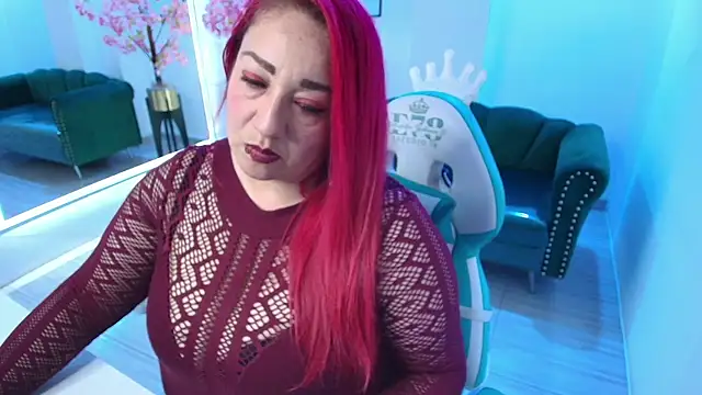 Snapshot of Hannah_andrews chatting on 9, 1, 2026 Hannah andrews online show from 9, 1, 2026