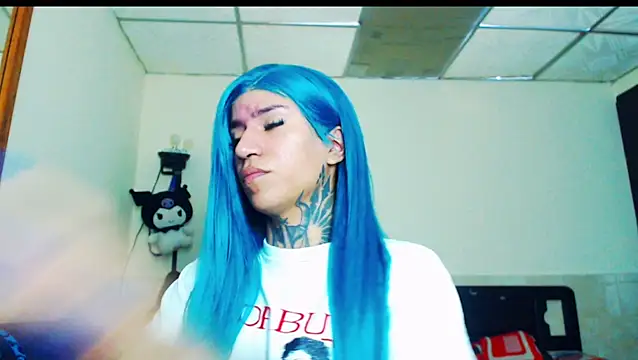 jazmin wolf online show from 28, 2, 2026