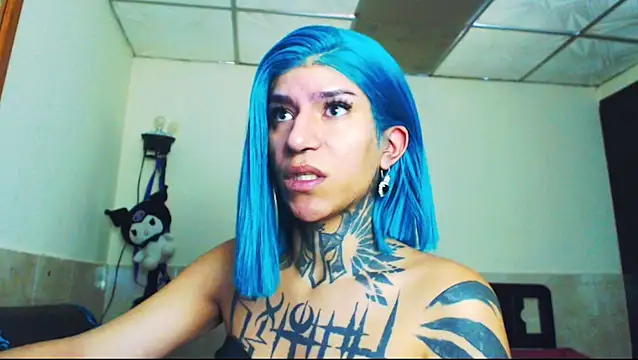 jazmin wolf online show from 12, 3, 2026