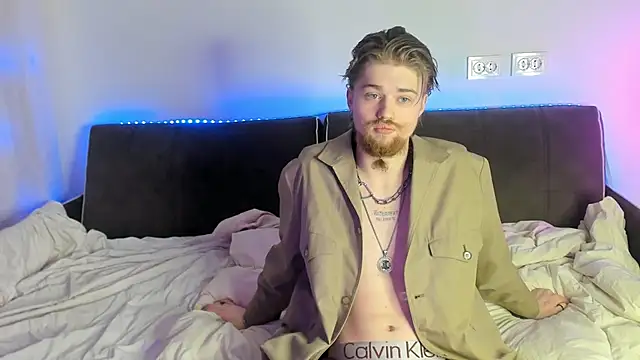 Lev Miller online show from 2, 3, 2026