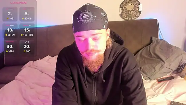 Lev Miller online show from 23, 3, 2026