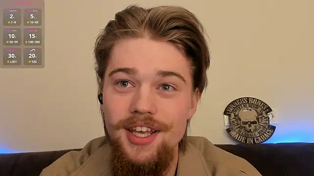 Lev Miller online show from 29, 3, 2026