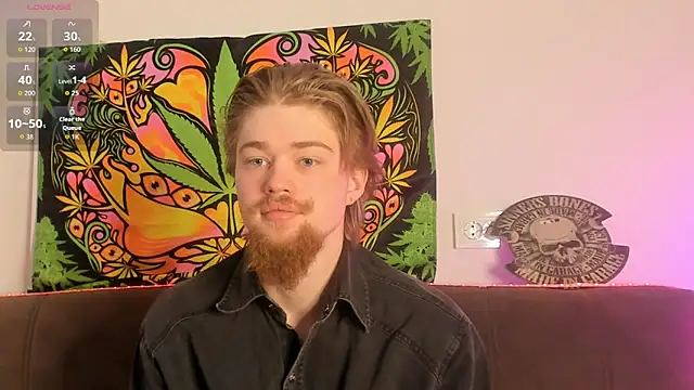 Lev Miller online show from 1, 4, 2026