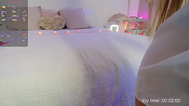 Snapshot of secretluv chatting on 6, 2, 2026 secretluv online show from 6, 2, 2026