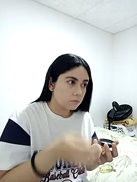 SweetAlbedo online show from 7, 2, 2026