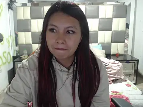 dulcecandy18 online show from 15, 1, 2026