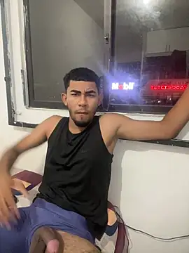 youngalexofficial online show from 26, 2, 2026