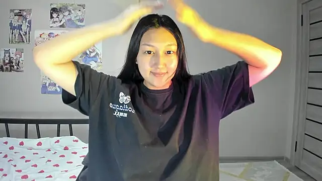 yunami  chan online show from 6, 2, 2026