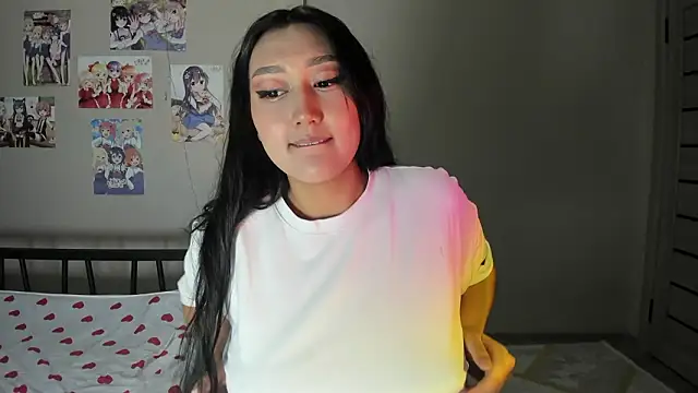 yunami  chan online show from 8, 2, 2026