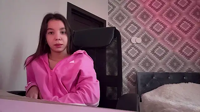 tiffanyrap online show from 13, 1, 2026