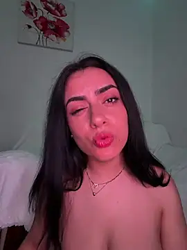 Snapshot of Marisa_ass chatting on 5, 5, 2026 Marisa ass online show from 5, 5, 2026