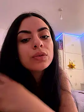Snapshot of Marisa_ass chatting on 6, 5, 2026 Marisa ass online show from 6, 5, 2026