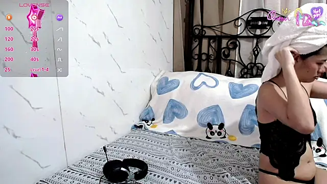 its emerald online show from 21, 4, 2026